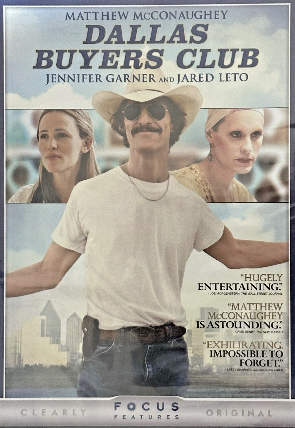Dallas Buyers Club