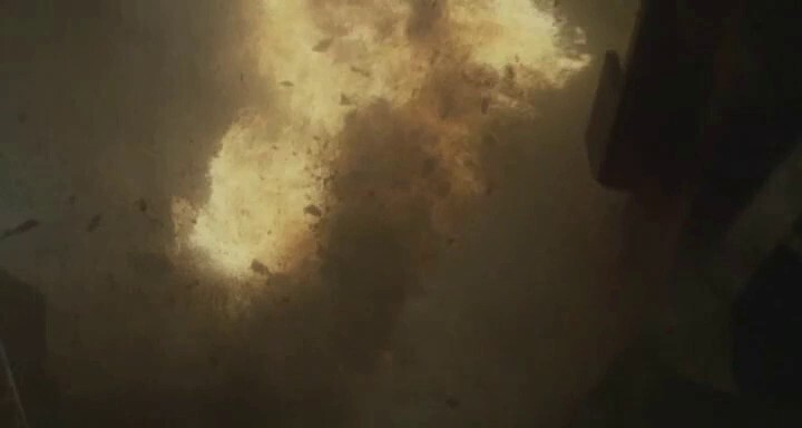 DEATHQUAKE (126 min. version, Eng subtitled)