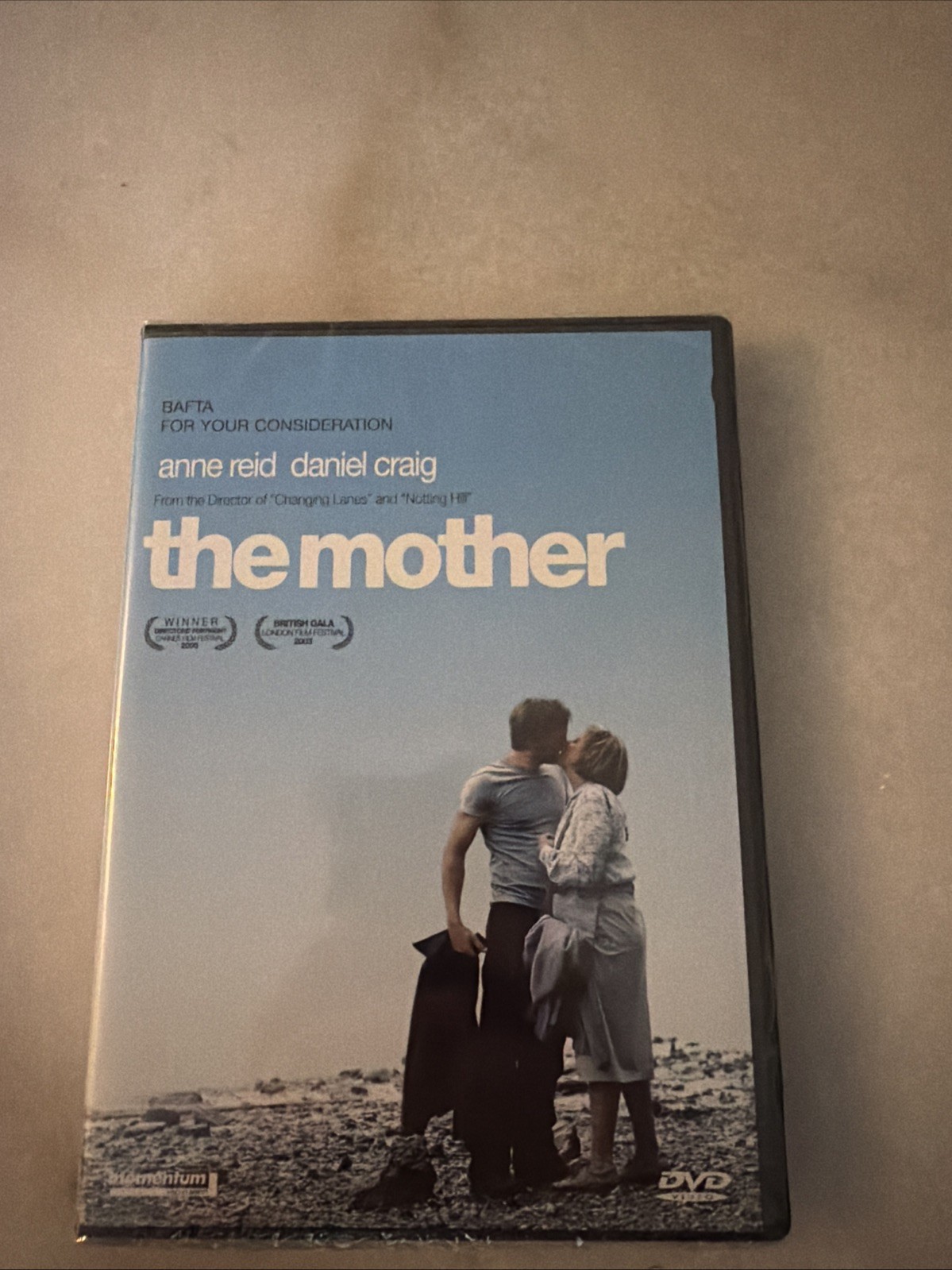 The Mother FYC Brand New