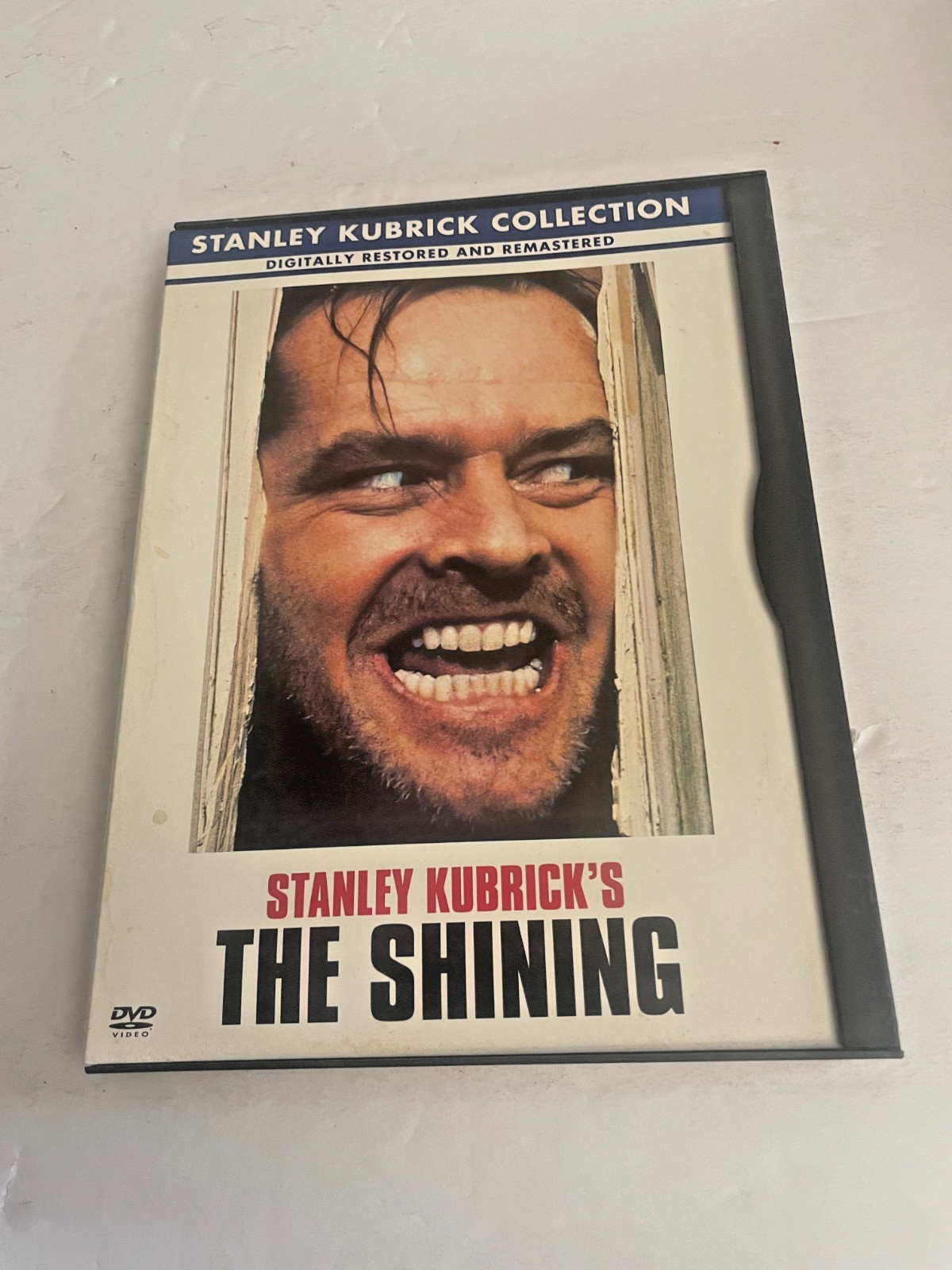 The Shining – DVD