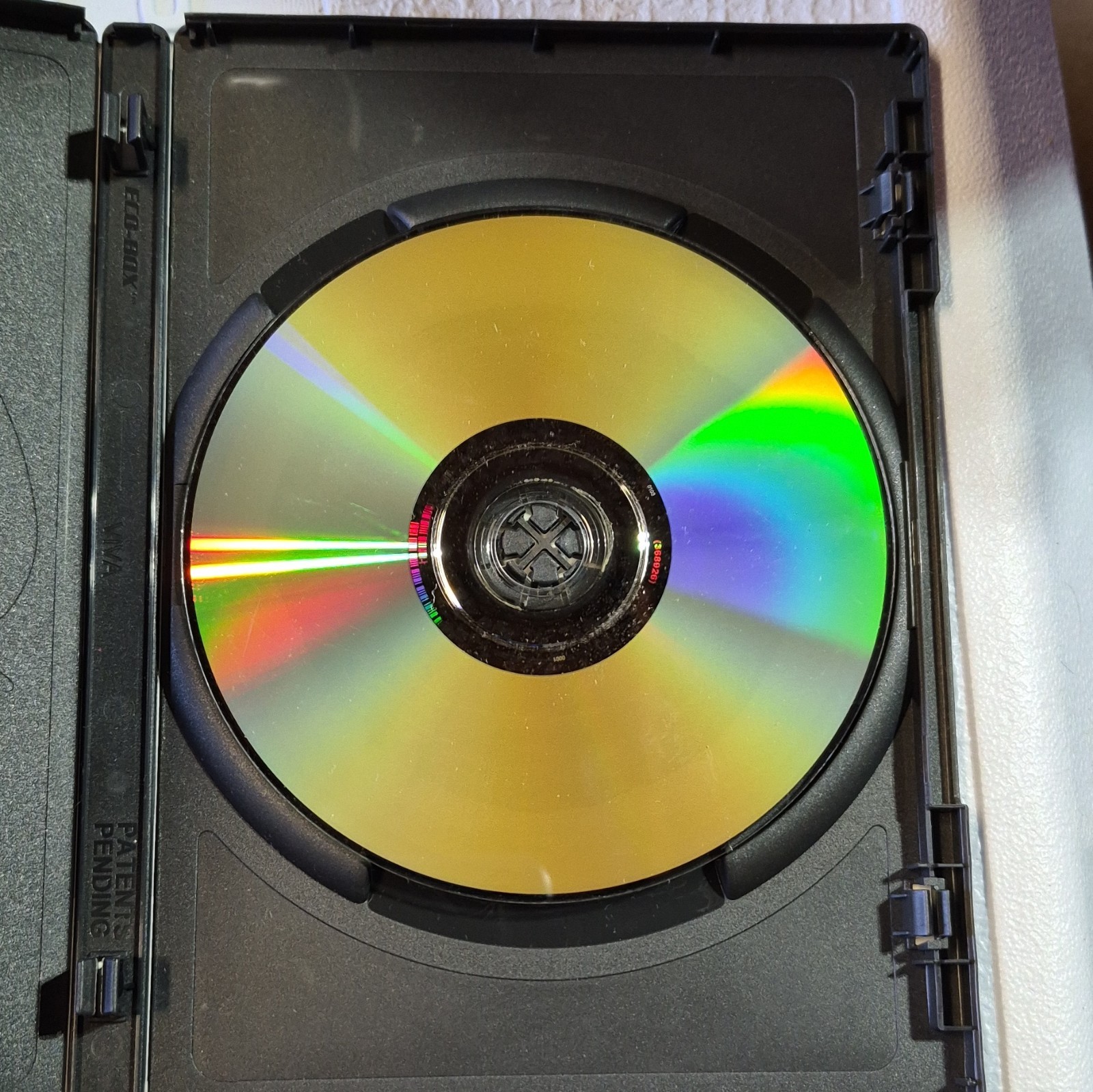 Universal Studios Death Race DVD Unrated 2008 Widescreen Commentary R 111 min