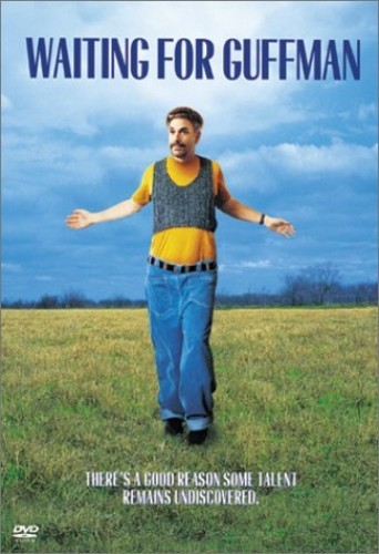 Waiting for Guffman – DVD – GOOD
