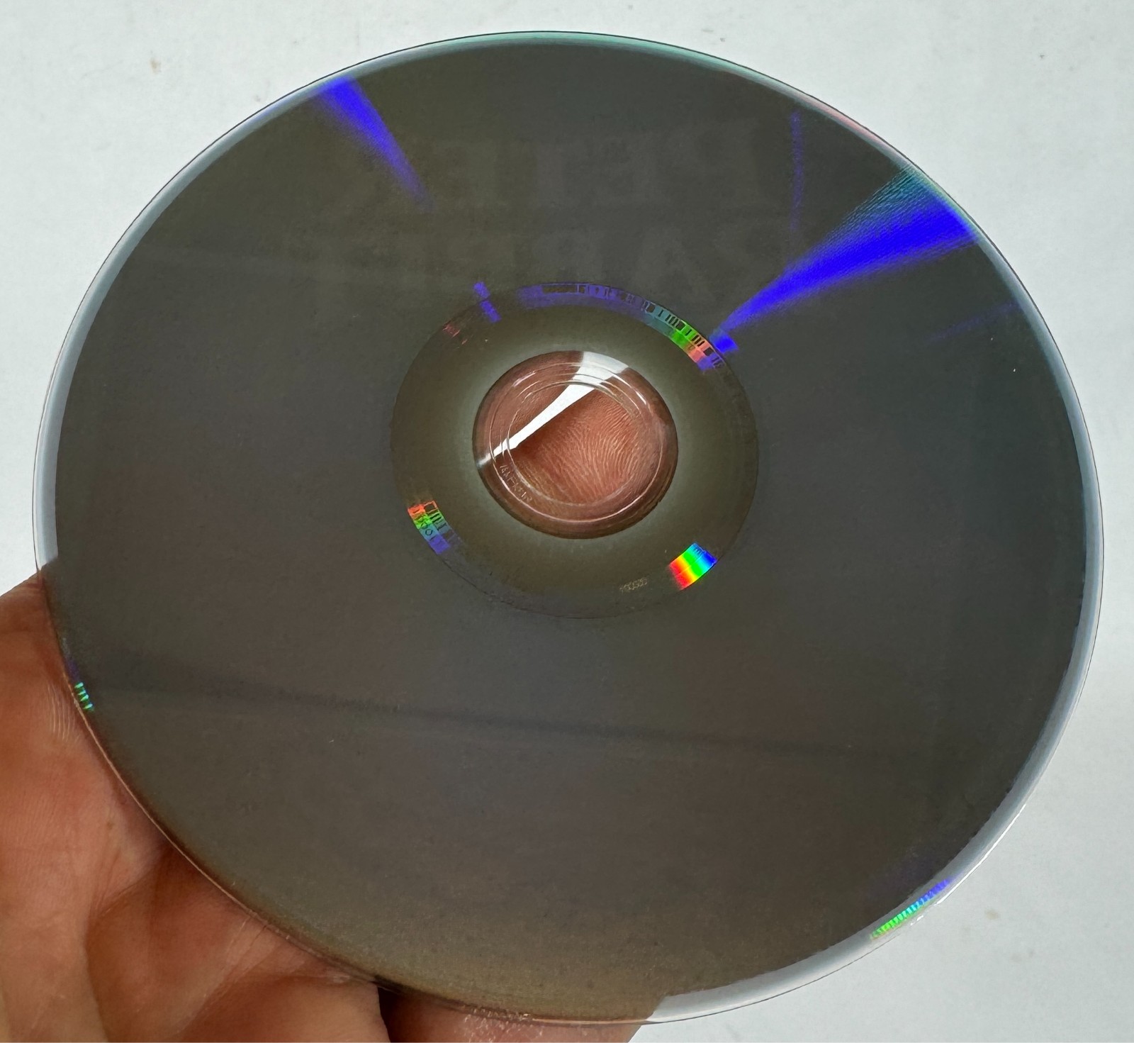 Peter Rabbit Blu-ray DVD Combo 2018 Live Action Classic Story Family Movie