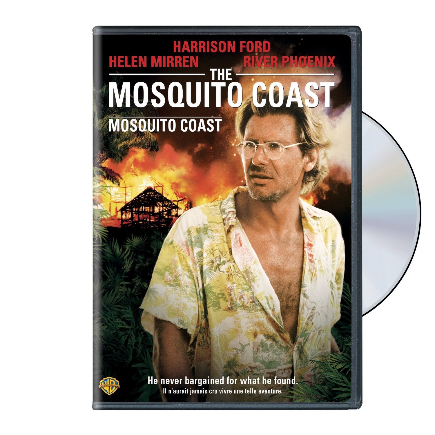 The Mosquito Coast