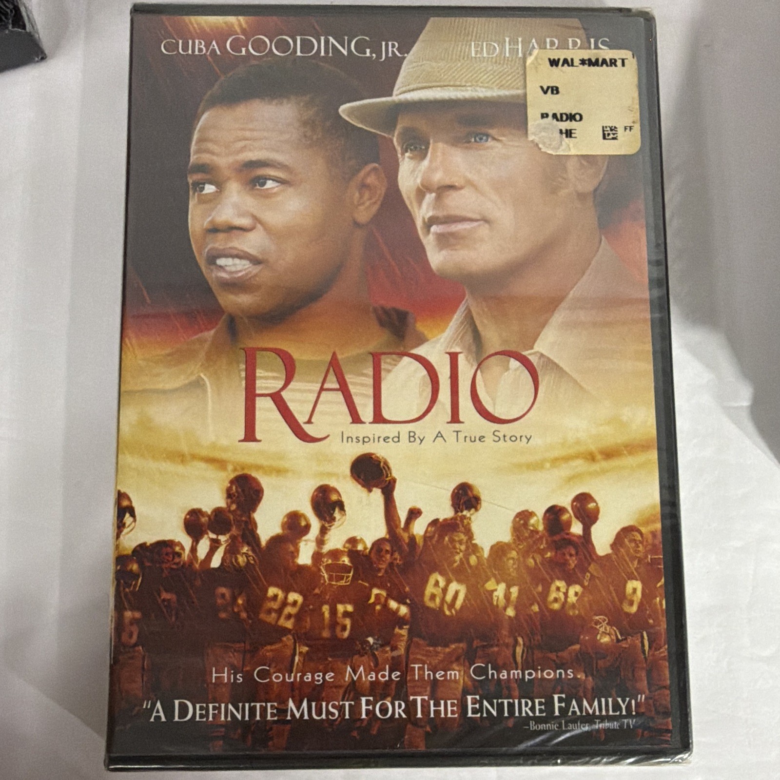 Brand New & Factory Sealed DVD Bundle – Lot of 8 Movies & TV Shows