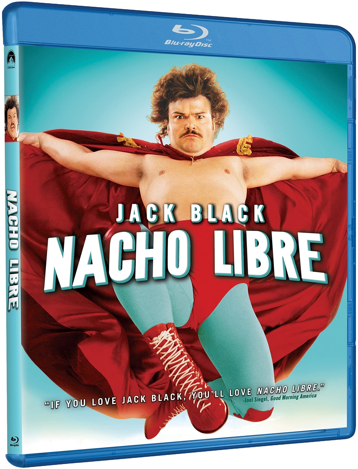 Nacho Libre