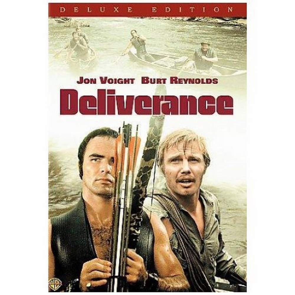 Deliverance: Deluxe Edition