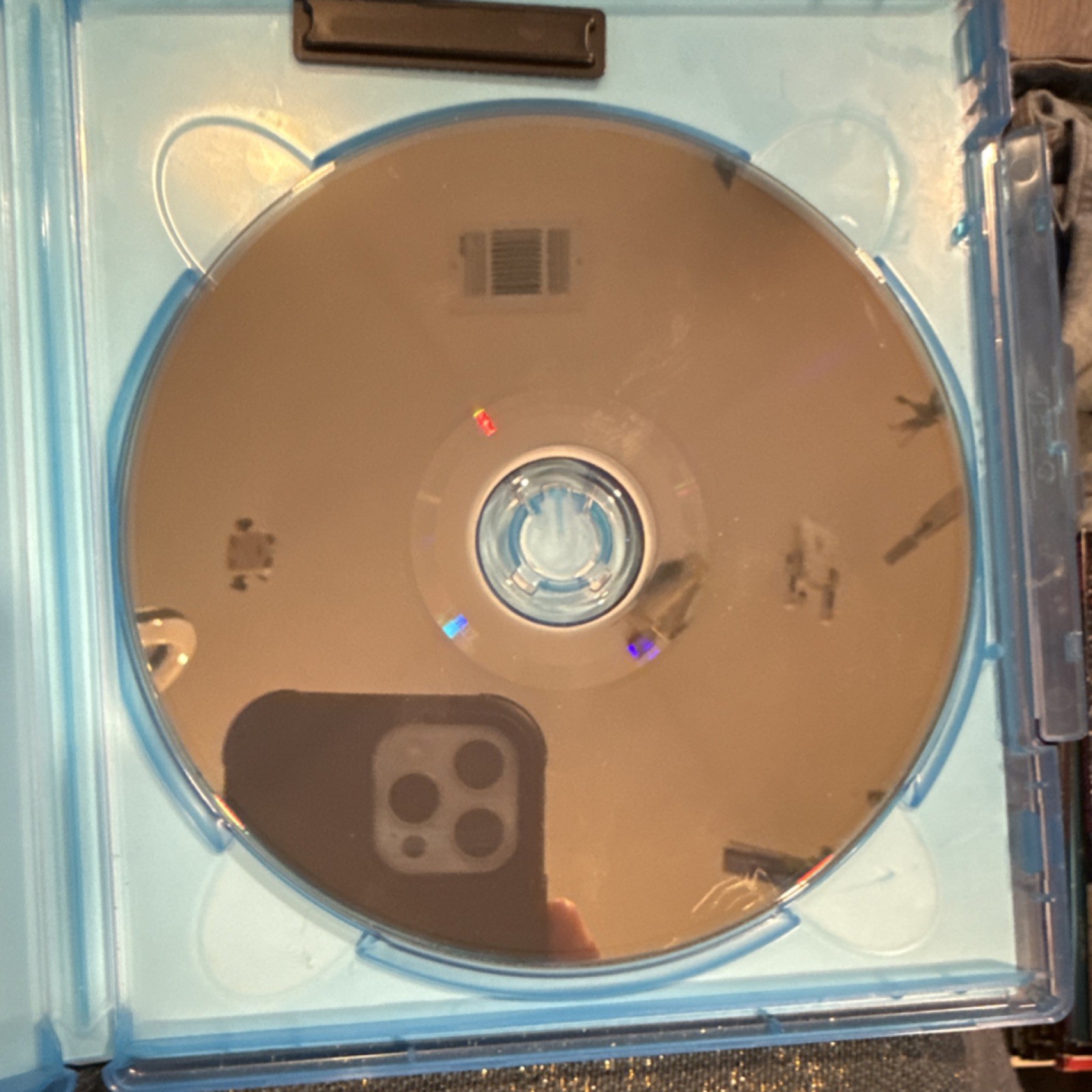 Walt Disney Studios The Princess and the Frog Blu-ray Widescreen Bonus Features