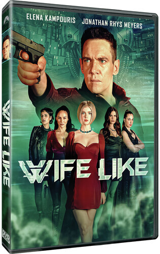 Wifelike [New DVD] Ac-3/Dolby Digital, Dolby