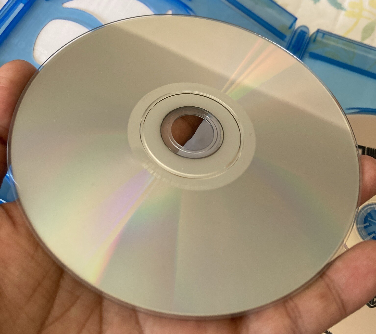 The Great Gatsby And Shutter Island Blu Ray DVDs Discs – Leonardo DiCaprio