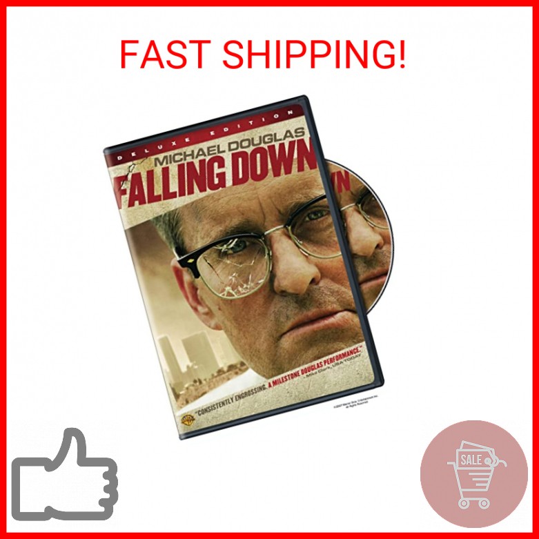 Falling Down (Deluxe Edition)