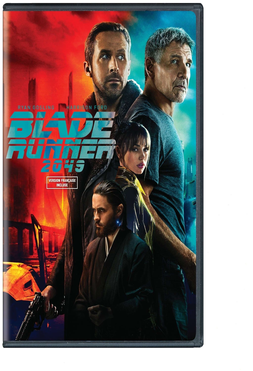BLADE RUNNER 249 – [DVD]