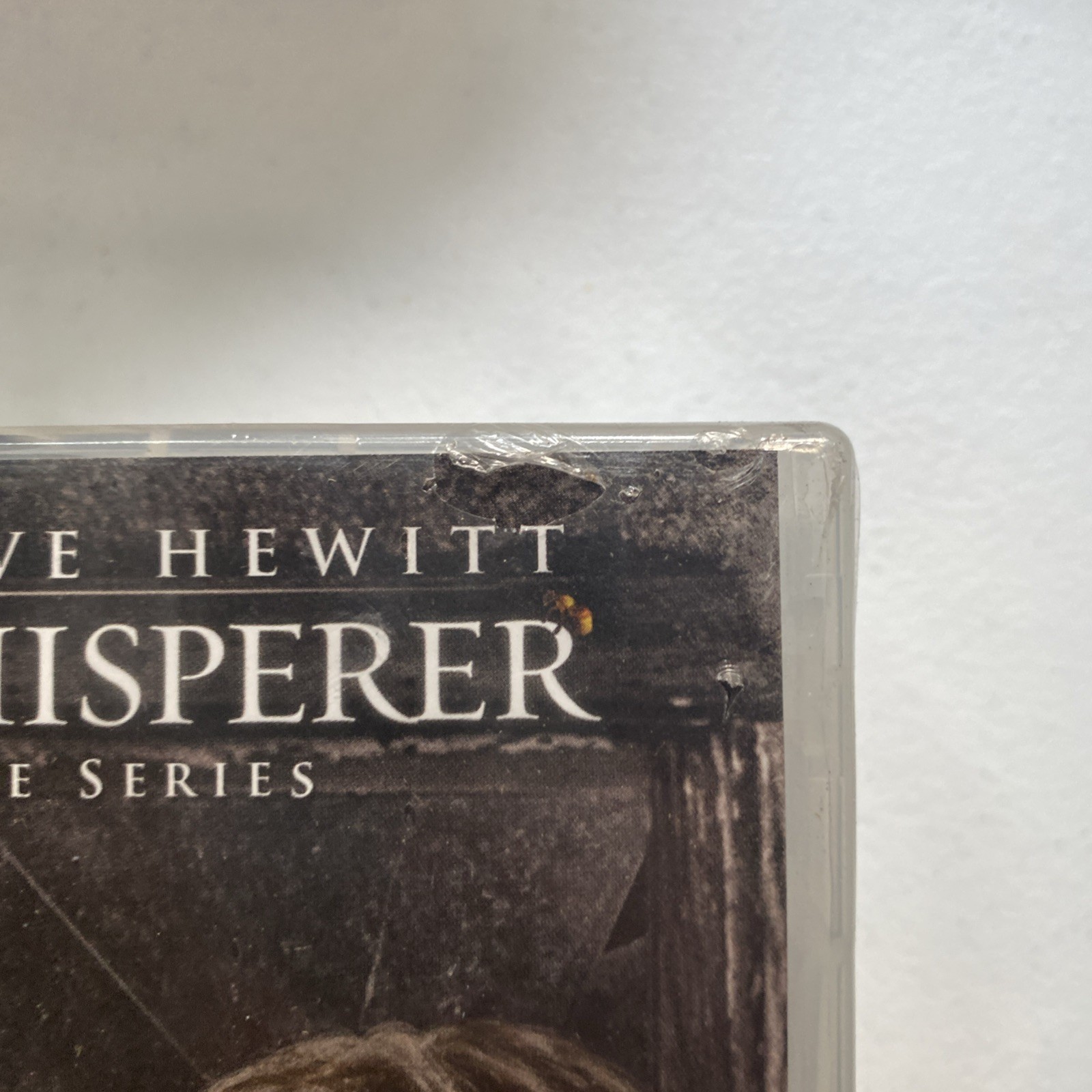 Ghost Whisperer: The Complete Series Seasons 1-5 (DVD) NEW SEALED