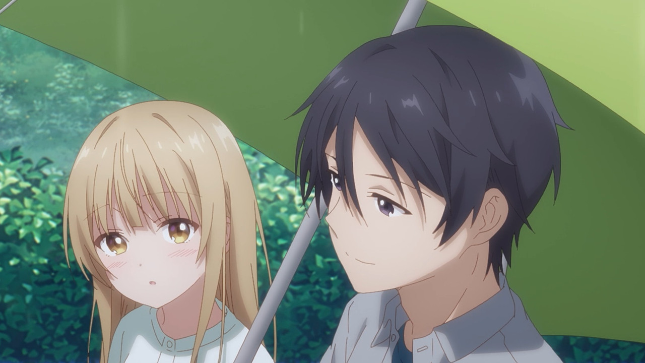 ANIME DVD~Otonari No Tenshi-sama Ni Itsunomanika Season 1+2(1-24End)Eng sub+GIFT