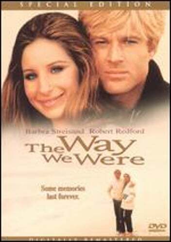 The Way We Were by Sydney Pollack: Used