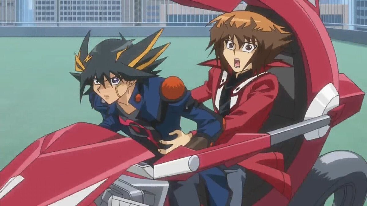 DVD Anime Yu Gi Oh! GX Complete TV Series Season 1-3 (Vol. 1-161 End) Eng Dub