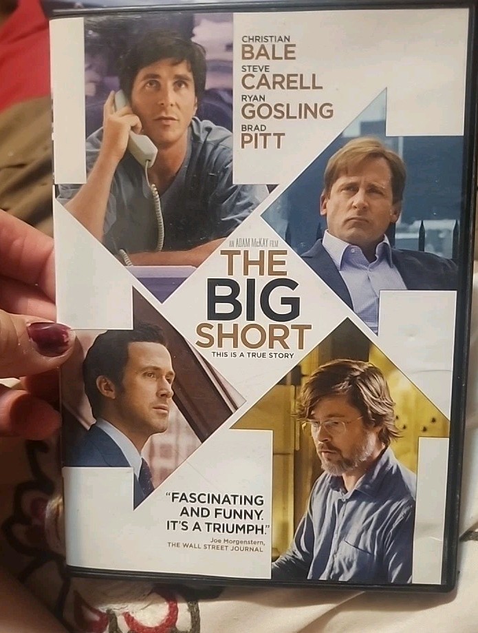 The Big Short