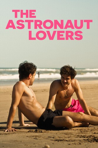 The Astronaut Lovers [Used Very Good DVD]