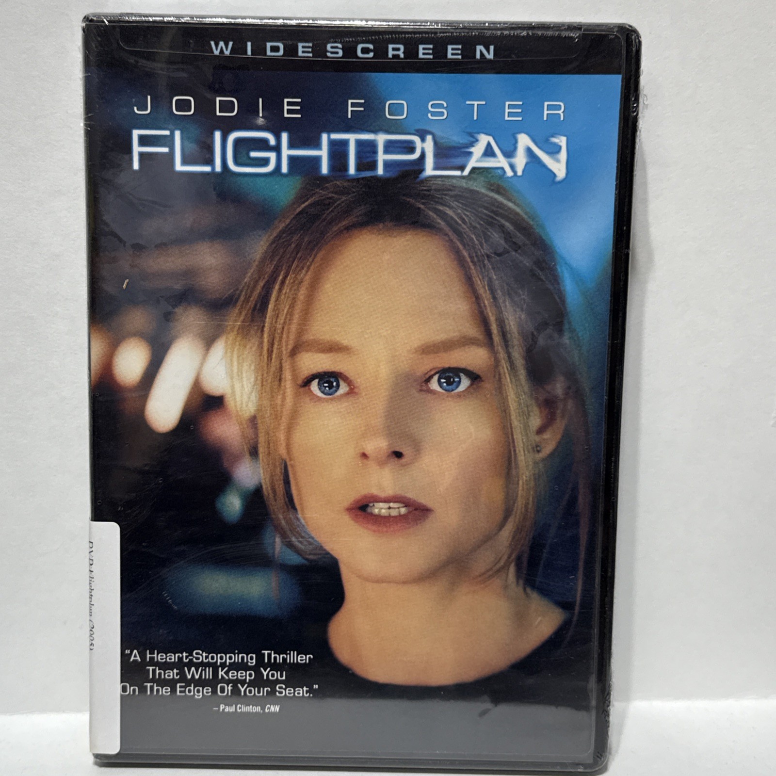 Flightplan (DVD, 2005)