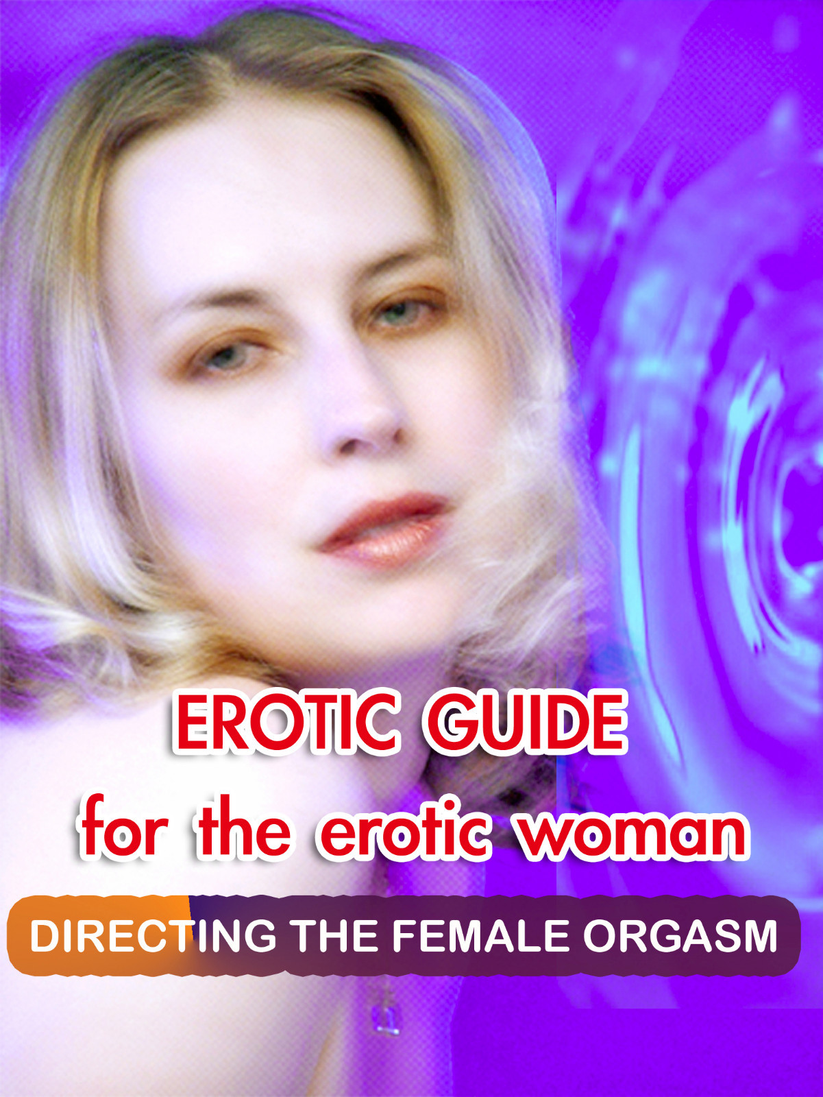 GSpot and Female Orgasm: Liquid Love – Female Ejaculation Documentary DVD