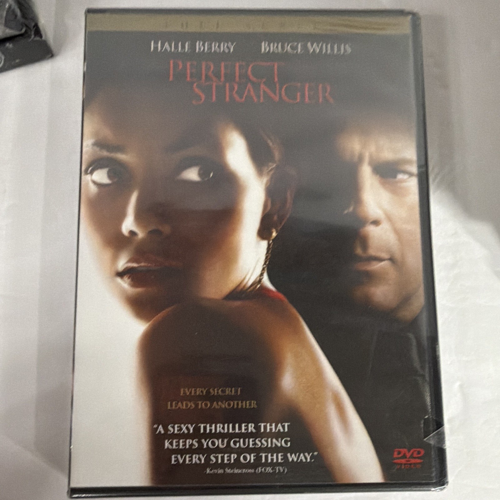 Brand New & Factory Sealed DVD Bundle – Lot of 8 Movies & TV Shows