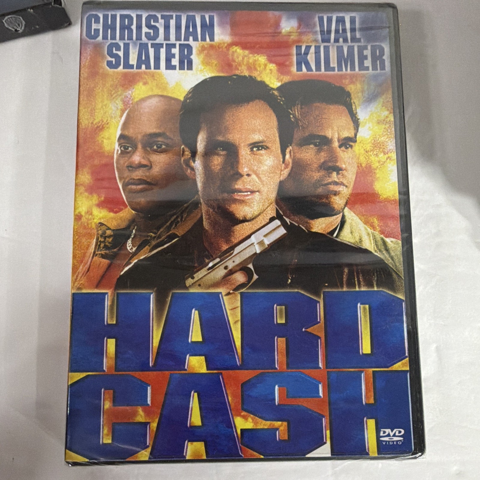 Brand New & Factory Sealed DVD Bundle – Lot of 8 Movies & TV Shows