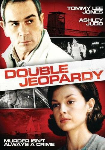 Double Jeopardy – VERY GOOD