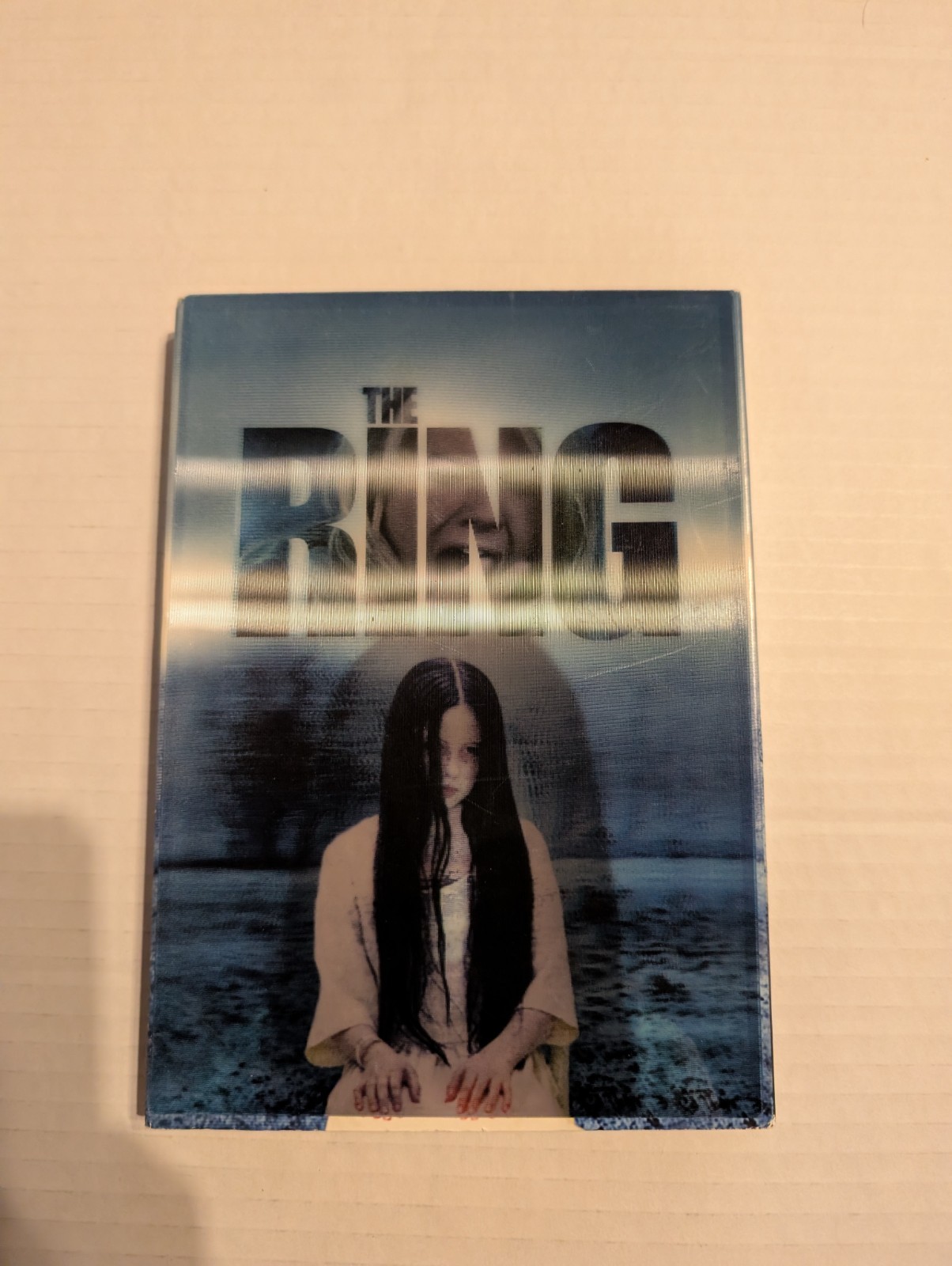 The Ring