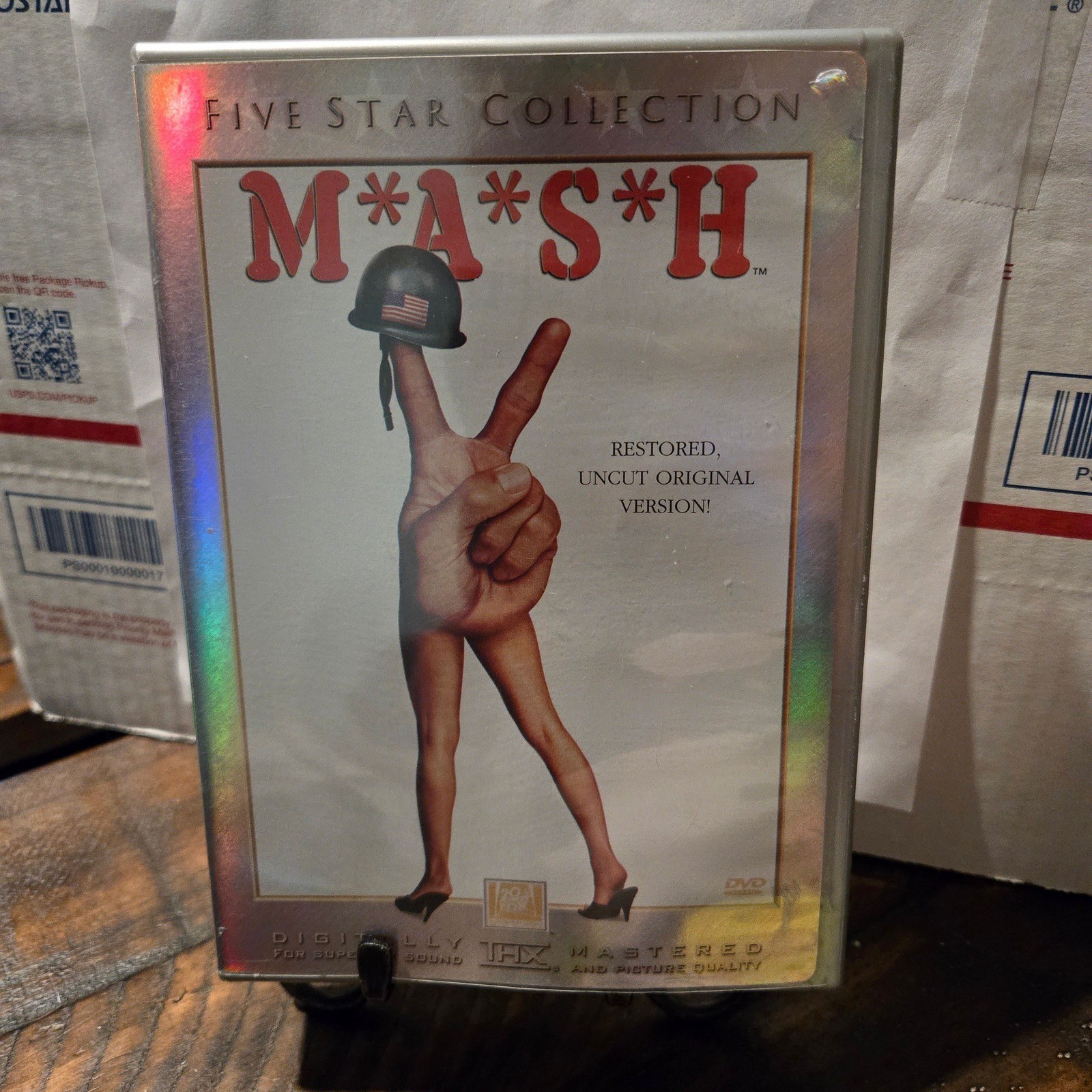 MASH 1970 (DVD)