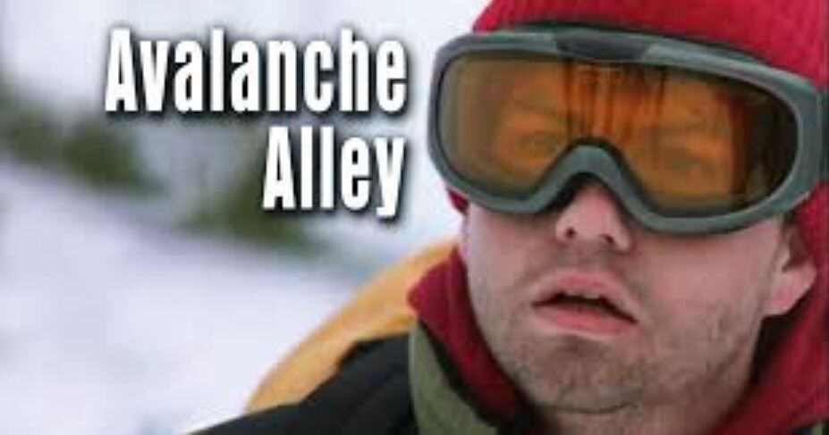 Avalanche Alley (DVD, 2001) Roger Corman,Ed Marinaro,Nick Mancuso,Tobias Mehler