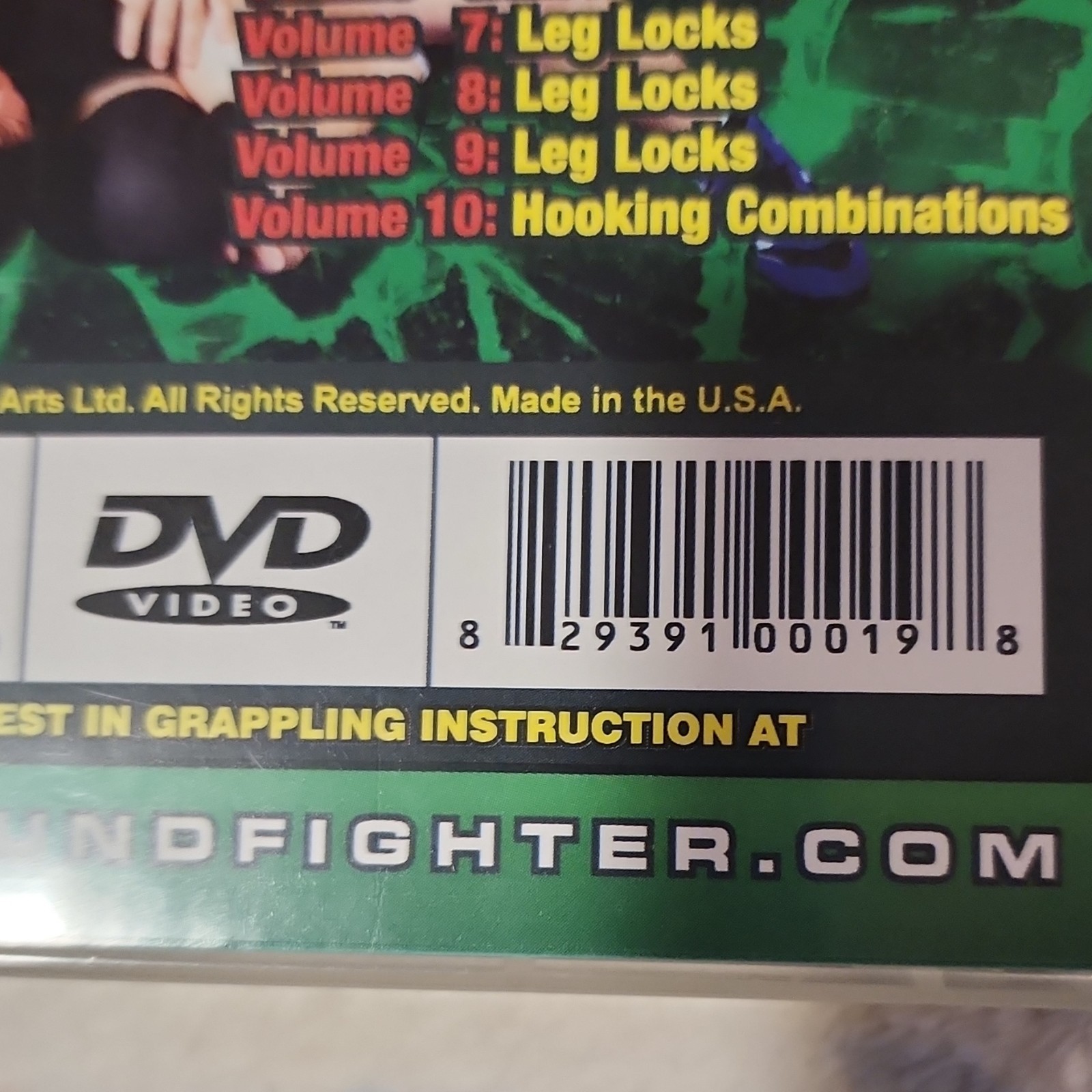 Catch Wrestling Lost Art of Hooking | MMA | BJJ | Jiu Jitsu | Grappling Secrets