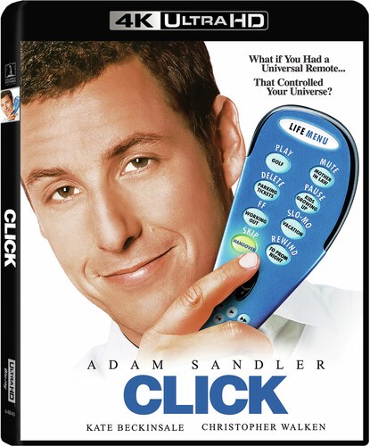 Click [New 4K UHD Blu-ray] Digital Copy