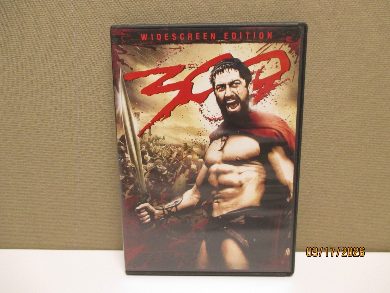 Assorted DVDs – Buy More, Save More [LIST 4]