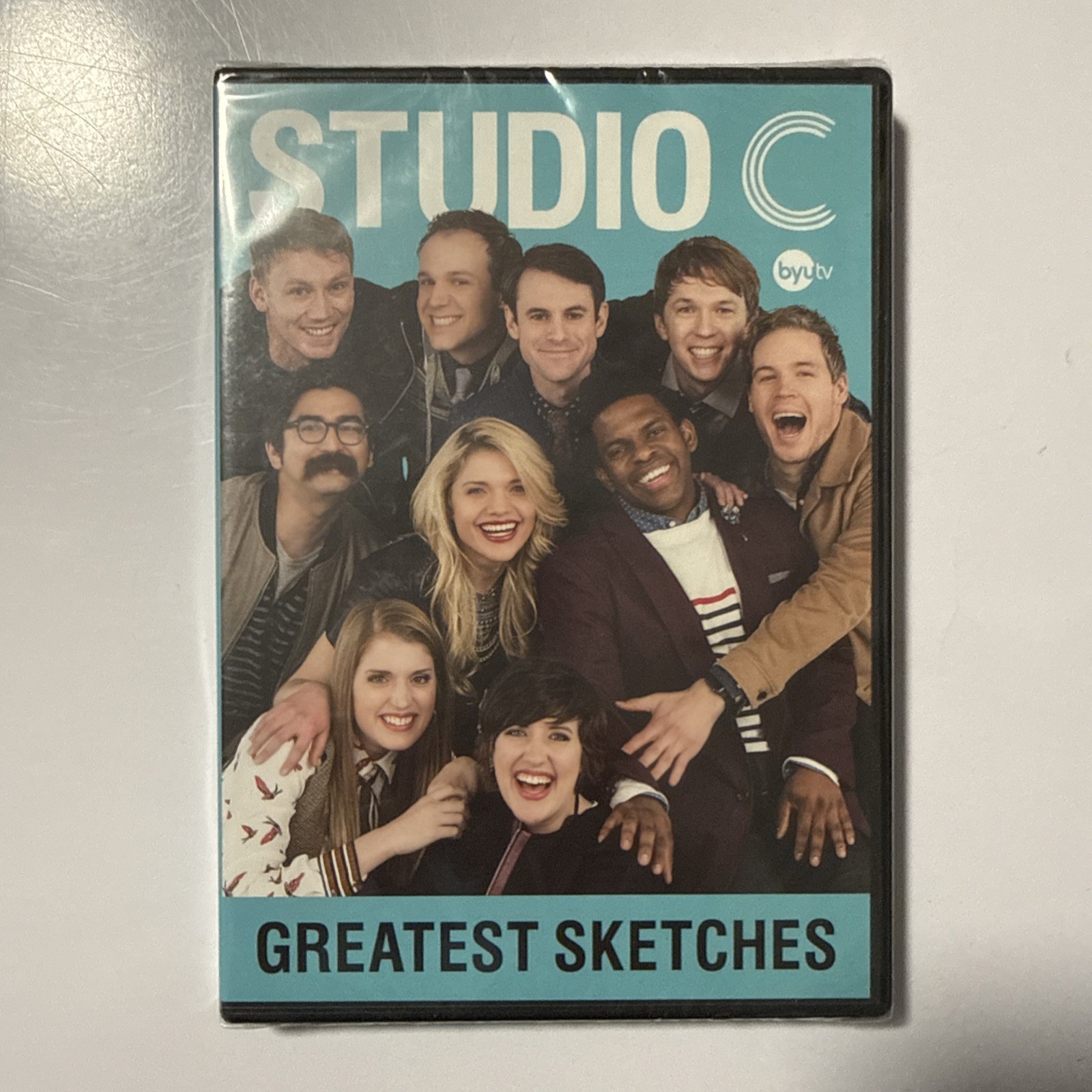Studio C – Studio C Greatest Sketches [New DVD] Factory Sealed
