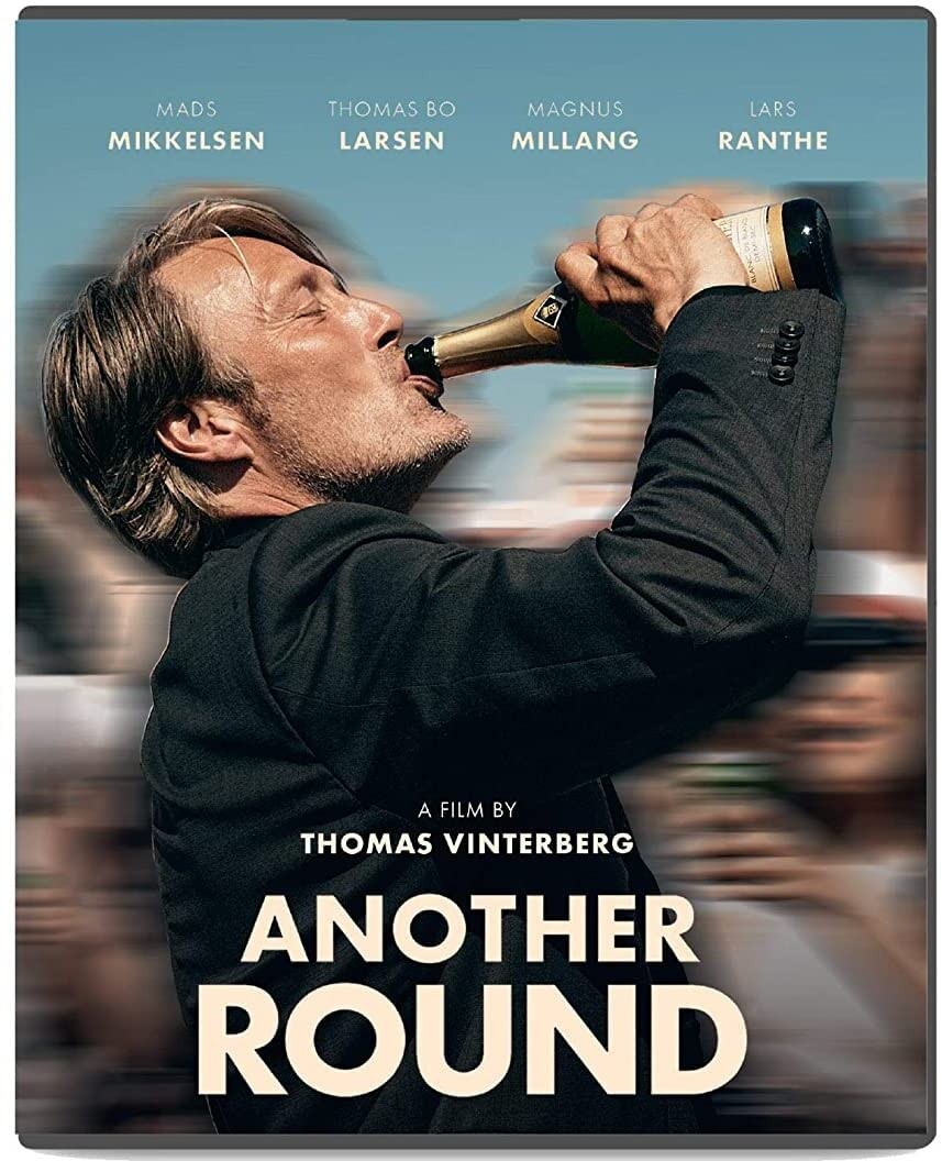 Another Round (BD)