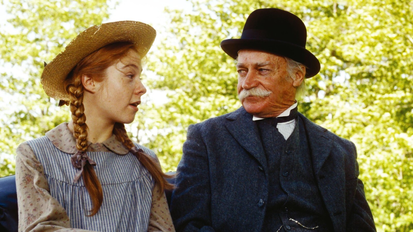 Anne of Green Gables DVD 5 Disc Set INV-3831 Collector’s Edition 2000