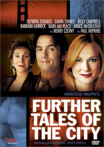 Further Tales Of The City [New DVD]