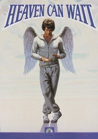 Heaven Can Wait [DVD]