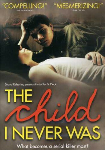 The Child I Never Was, Good DVD, Walter Gontermann, Tobias Schenke, Sebastian Ur