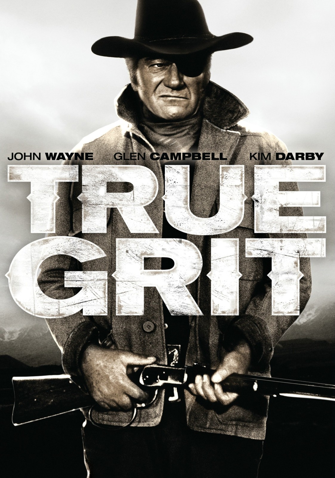 True Grit (Special Collector’s Edition)