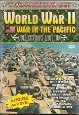World War II: War in the Pacific