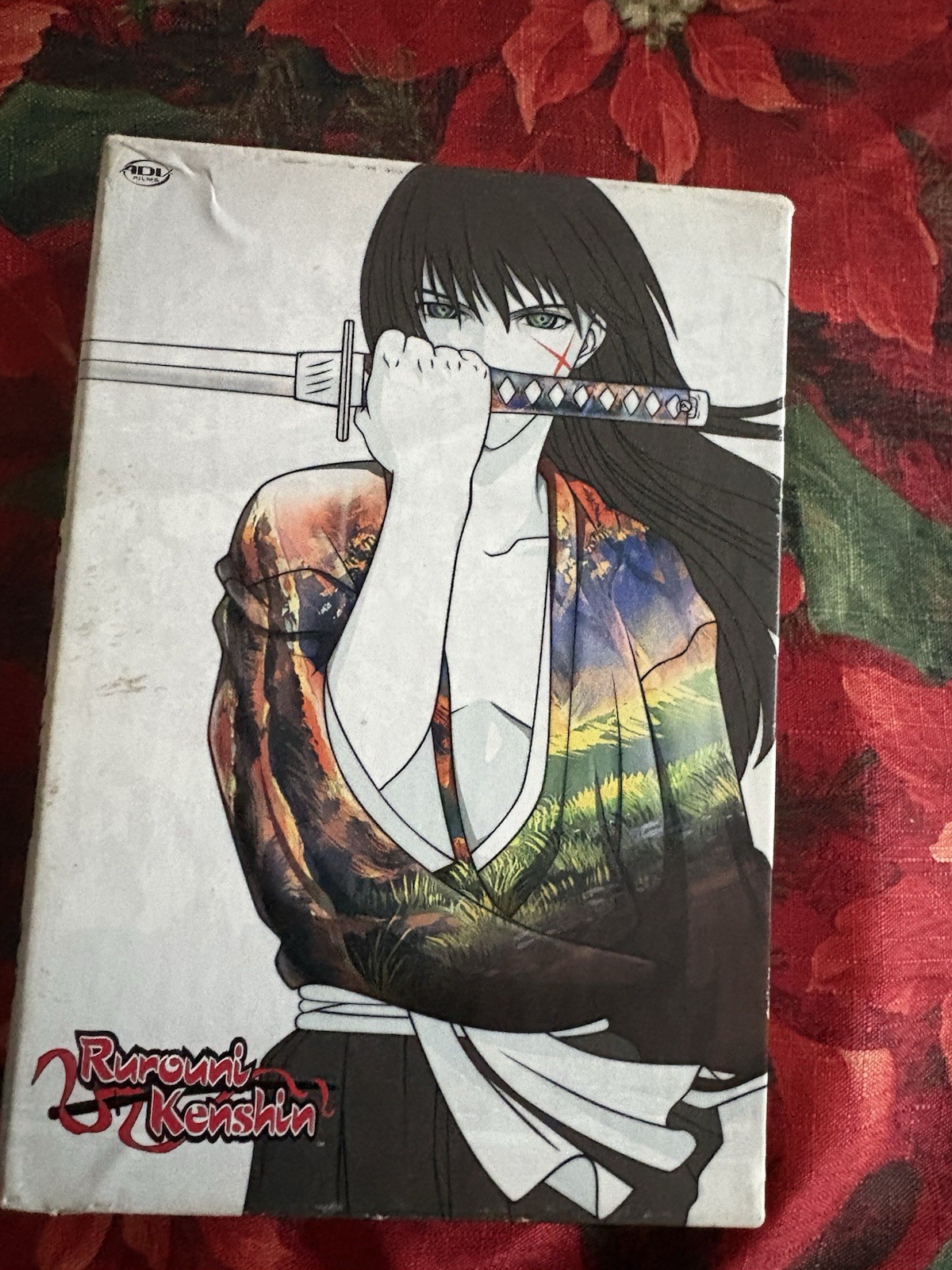 Samurai X – Complete