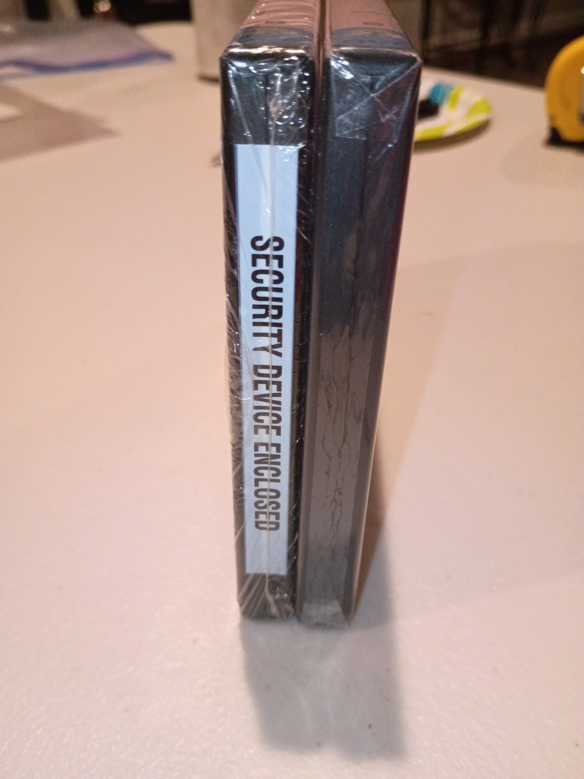 2 LOT – Breakfast at Tiffany’s Widescreen Collection Rated NR NOS 👀 Mint Sealed
