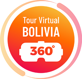 Tour Virtual Bolivia 360° - Recorridos Virtuales y eb 360° en Santa Cruz de la Sierra Bolivia para Inmobiliarias, Urbanizaciones, Automotoras y mucho más